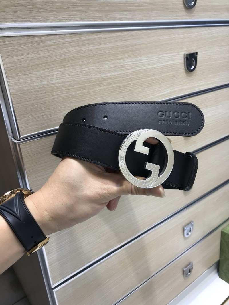 Gvc*1 belts